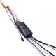 thumbnail image 5 of Esc APISQUEEN 60A Eléctrico XT60 Enchufe 4.0mm para Drones RC Sin Escobillas y Propulsor Subacuático, 5 of 7