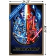 thumbnail image 2 of Star Wars - Skywalker Saga Wall Poster, 22.375" x 34", 2 of 4
