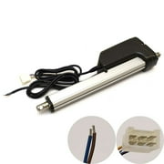Linak Boat Linear Actuator 330206-00 | LA33 18 1/4 Inch 3500N 24V 9A