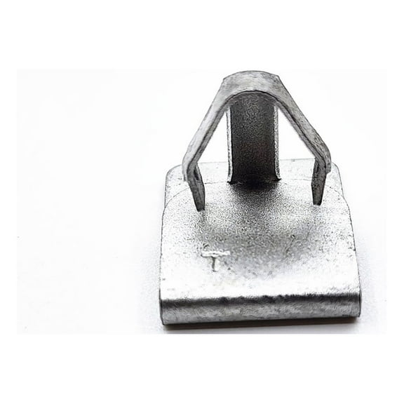 4pcs Front Skid Plate Insert Clip #W715288S439 For Ford F150 Navigator 2011-2020