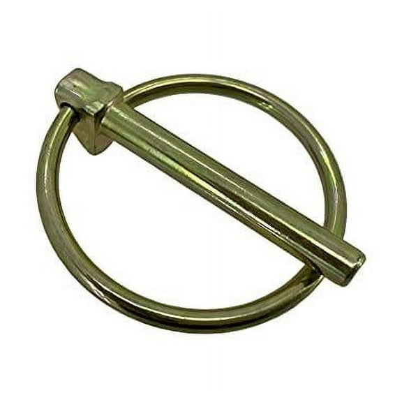 SMA 1/4" X 1-3/4" Lynch Pin - 873-2704