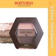 thumbnail image 1 of Burt’s Bees 100% Natural Eye Shadow Palette with 3 Shades, 1 of 9