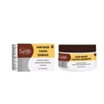 thumbnail image 1 of Mascarilla capilar con colágeno y suero de abeja de 100 ml, mascarilla capilar con glicerina natural, acondicionador profundo sin enjuague, mascarilla capilar mágica para cabello seco y dañado, 1 of 9