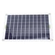 thumbnail image 5 of Panel solar 12V portátil impermeable de alta eficiencia con energía solar inteligente para automóvil ANGGREK Otros, 5 of 8