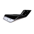thumbnail image 3 of HUIMART Rear Trunk Spoiler Wing Compatible with 2022-2024 Honda Civic 2 Tone Pearl White HP Style Spoiler Wing, ABS Material, 3 of 7