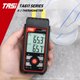 thumbnail image 5 of TA611B K/J Termómetro Termopar -200~1372 ℃/ -328~2501 ℉ Medidor de temperatura LCD digi TASI ensayador, 5 of 7