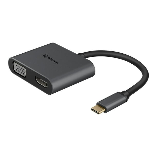 Convertidor de usb a hdmi steren hotsell