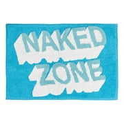 Allure Home Creations Naked Zone Bath Rug