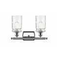 thumbnail image 2 of Innovations Lighting - Candor - 2 Light Bath Vanity In Industrial Style-12, 2 of 2