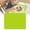 Green, variant on Homesteed 40*30 Silicone Mat for Kitchen Counter Multipurpose Heat Resistant Mat Table Placemat Countertop Protector Nonstick Baking Mat Pastry Mat