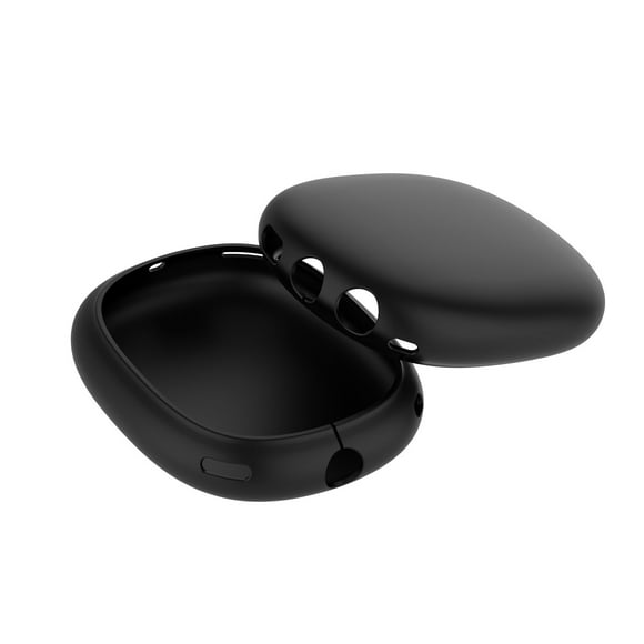 yeacher Replacement Earpad Cover Protective Sleeve Ear Pad Cover Replacement for AirPods Max True Wireless Headphone Shockproof & Anti-Slip