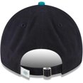 thumbnail image 4 of New Era MLB Core Classic 9TWENTY 2-Tone Adjustable Hat Cap One Size Fits All, 4 of 7