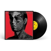 Rolling Stones No.2 (180G) & Tattoo You (2021 Remaster) [LP Vinyl Bundle]