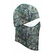 Seirus 8077.0.9700 Dynamax Quick Headliner Balaclava Realtree Xtra