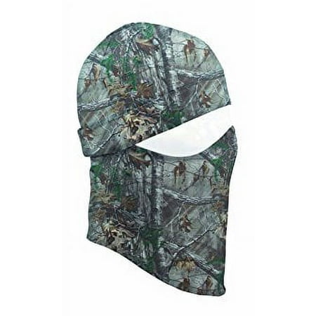 Seirus 8077.0.9700 Dynamax Quick Headliner Balaclava Realtree Xtra