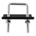 thumbnail image 2 of SHISUYAN Hitch Tightener Trailer Buckle Trailer Hitch Fastener Trailer Coupler Attachment, 2 of 9