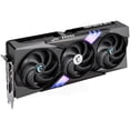 thumbnail image 3 of Tarjeta de Video MSI GeForce RTX 5070 Ti 16G GAMING TRIO OC PLUS 16GB GDDR7, 3 of 6
