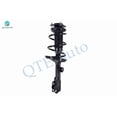 thumbnail image 4 of Front-Rear Set 4 Quick Complete Strut For 2004-2007 Toyota Highlander AWD, 4 of 10
