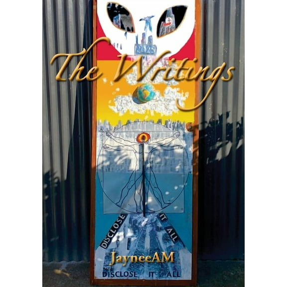 The Writings 2020 -2022, (Paperback)