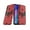 Red, variant on Shockproof PC + TPU Protective Case with Magnetic Ring Holder
