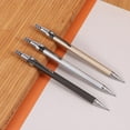 thumbnail image 1 of CIMAXIC 6Pcs Colored Pencil Lead for Mechanical Pencils in Random Color Suitable for Students and Professionals, 1 of 5