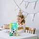 thumbnail image 4 of KAKOWELY 24 bolsas de regalo decorativas con temática de fútbol para fiestas de cumpleaños infantiles (verde), 4 of 4