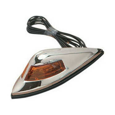 Drag Specialties Nostalgic Front Fender Light (DS-280180)