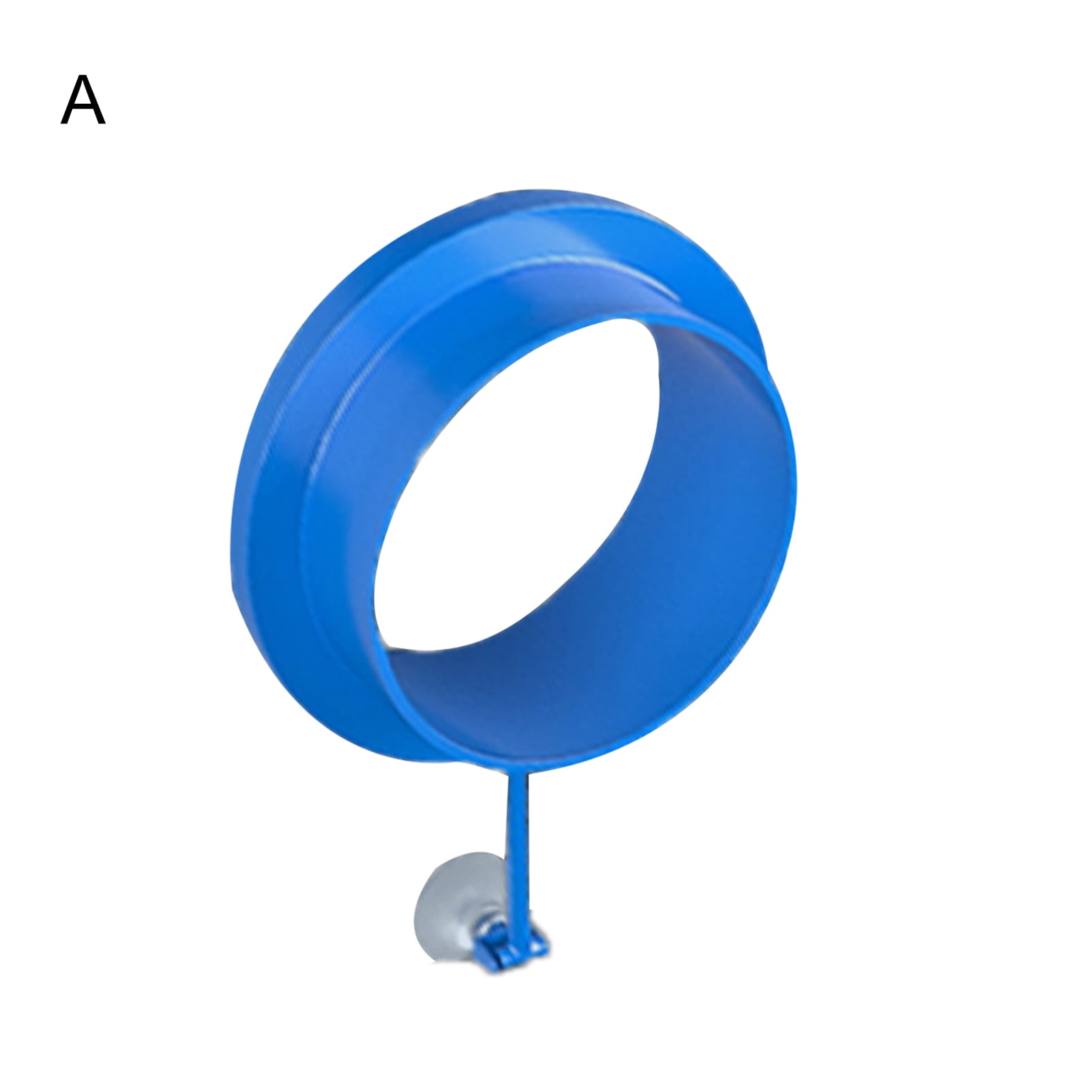 HEVIRGO Fish Feeding Ring Excellent Suction Stability Reliable Floating