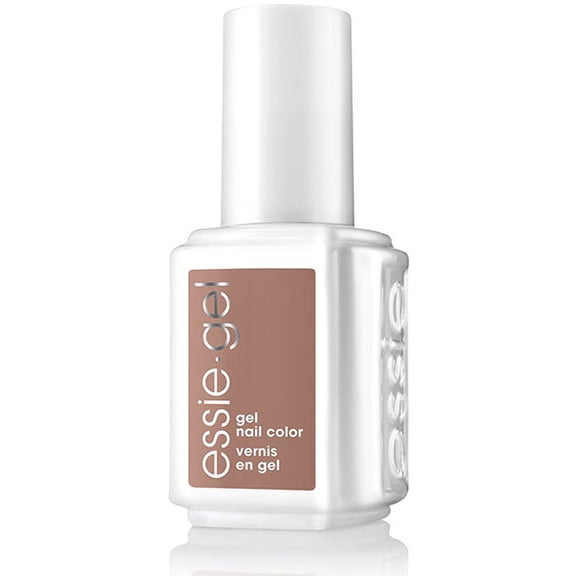 Essie Gel CLOTHING OPTIONAL - 0.42 oz