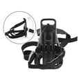 thumbnail image 3 of Portable Scuba Diving Single Oxygen Tank Backpack Bracket Support Holder Rack,, 3 of 8