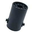 thumbnail image 1 of Accesorios de silenciador de Punta de tubo de para vehículos sedán SUV Negro Sharpla Silenciador de escape, 1 of 6