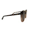thumbnail image 4 of Quay Australia Ever After Sunglasses Tortoise Fade Brown Polarized, 4 of 8