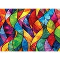 thumbnail image 3 of MasterPieces 500 Piece Jigsaw Puzzle for Adults - Twist of Light - 15"x21", 3 of 6