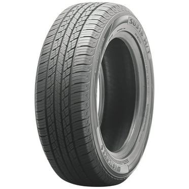 Westlake SU318 All Season 235/60R18 103V SUV/Crossover Tire