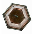 thumbnail image 5 of 14 in. Millesime Lantern Pendant, 5 of 7