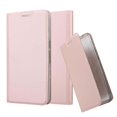 thumbnail image 1 of Cadorabo Case for Huawei NEXUS 6P Cover Book Wallet Screen Protection PU Leather Flip Magnetic Etui, 1 of 8