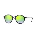 thumbnail image 1 of Lentes de Sol Ray Ban Rb2447 901/4j Round Fleck, 1 of 2