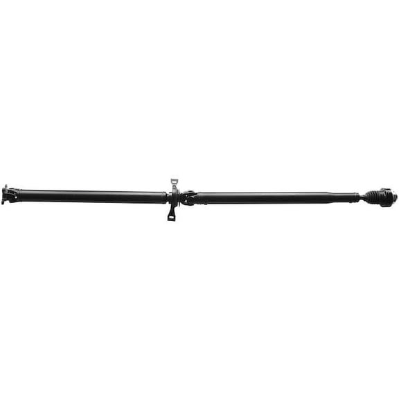 Rear Driveshaft 1 - Compatible with 2004 - 2007 Saturn Vue 3.5L V6 2005 2006