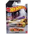 thumbnail image 2 of Bundle of 2 | Hot Wheels Halloween Theme 1:64 Die-Cast Cars | Scorcher & '16 Camaro SS, 2 of 4
