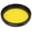 Yellow, variant on 37mm Color Lens Filter: Sunrise, Sunset, Vivid Colors, Protects SLR Camera Lens