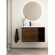 thumbnail image 1 of Gabinete De Baño CARLO Con Lavabo Y Llave Minimalista, 1 of 6