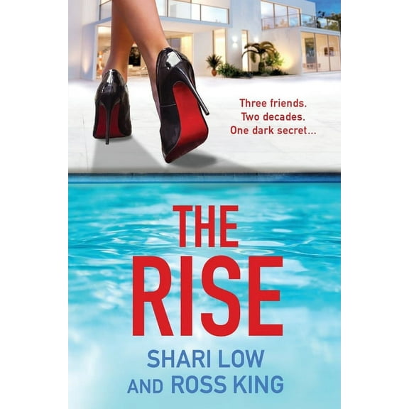 The Rise, (Paperback)