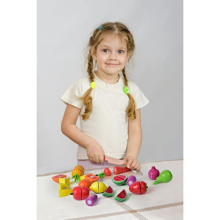 Kids Baking Set 35 Pieces