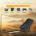 thumbnail image 4 of Display Adapter, 2.4GHz Mobile Screen Mirroring Receiver 1080P Multi Formats  For TV For Windows, 4 of 8