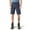 Ink Navy, variant on Dickies Men's FLEX Cooling Regular Fit Utility Shorts, 11", Desert Sand, 30