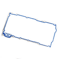 thumbnail image 2 of FENGXIH Oil Pan Gasket Compatible for LS1 LS2 LQ4 LQ9 LS3 L92 L94 L76 L96 Oil Catch Pan Replace MM-12612350, 2 of 4