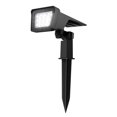 thumbnail image 3 of Proyector solar para jardín Exterior impermeable 12 LED 2 en 1 Solar en el suelo TFixol Luz al aire libre, 3 of 7