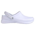 thumbnail image 2 of Joybees Work Clog - Slip Resistant, Supportive and Comfortable - Culinary and Medical Professional Shoes for Women and Men, 2 of 7