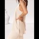 thumbnail image 4 of Conjunto de Dos Piezas para Mujer, Verano 2025, Camiseta Holgada Informal con Pantalones Anchos, Chándal A Juego. Crema L, 4 of 7