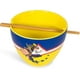 thumbnail image 5 of Tazón para ramen Just Funky My Hero Academia All Might, 500 ml, 5 of 8